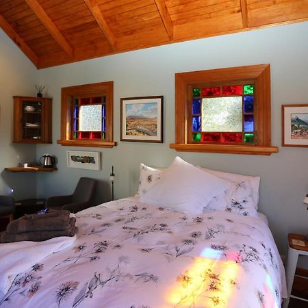 Maungakawa Villa Cambridge Dış mekan fotoğraf