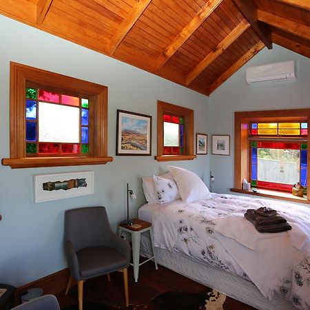 Maungakawa Villa Cambridge Dış mekan fotoğraf