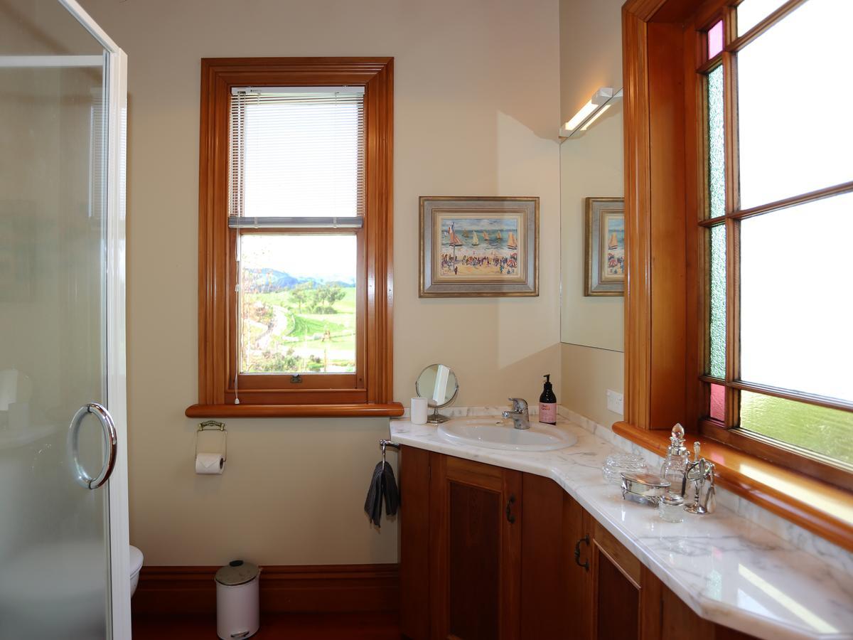 Maungakawa Villa Cambridge Dış mekan fotoğraf