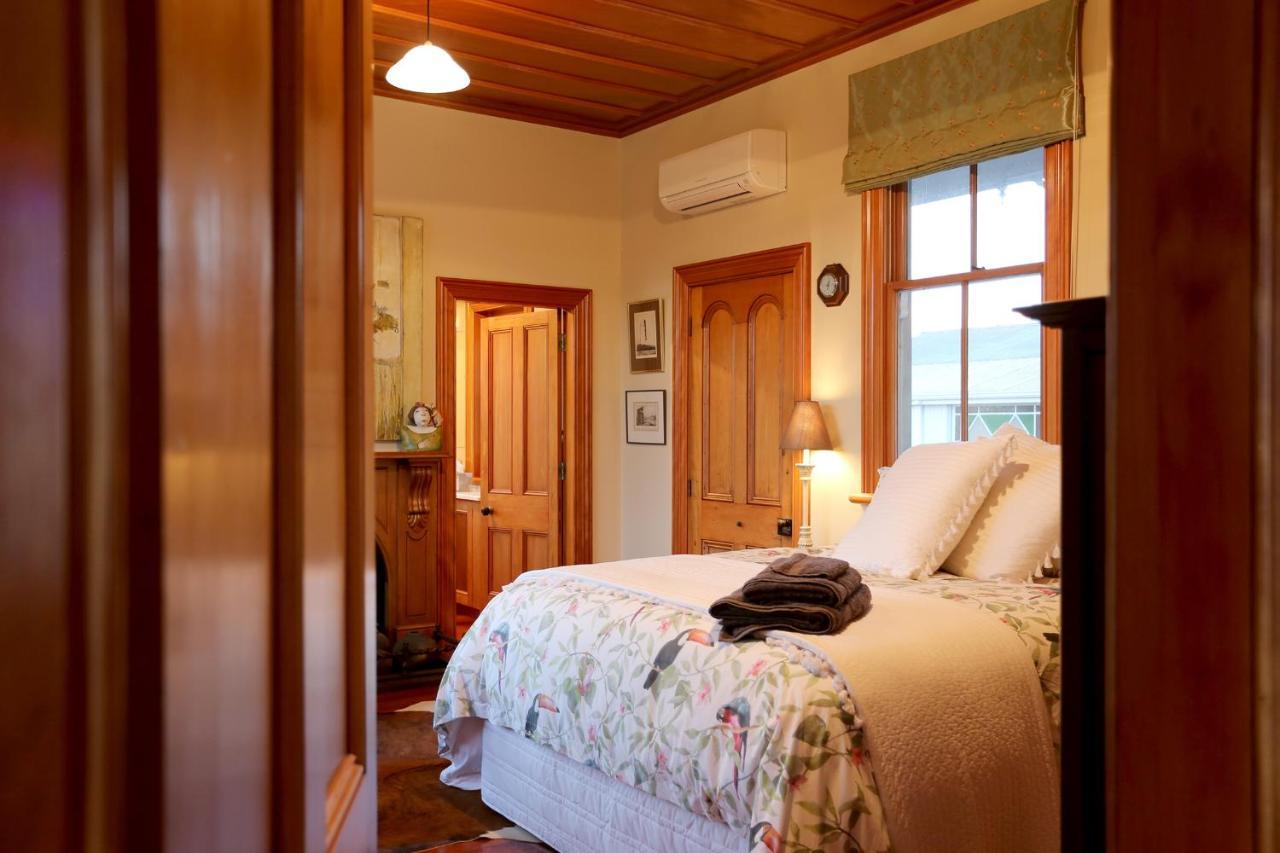Maungakawa Villa Cambridge Dış mekan fotoğraf