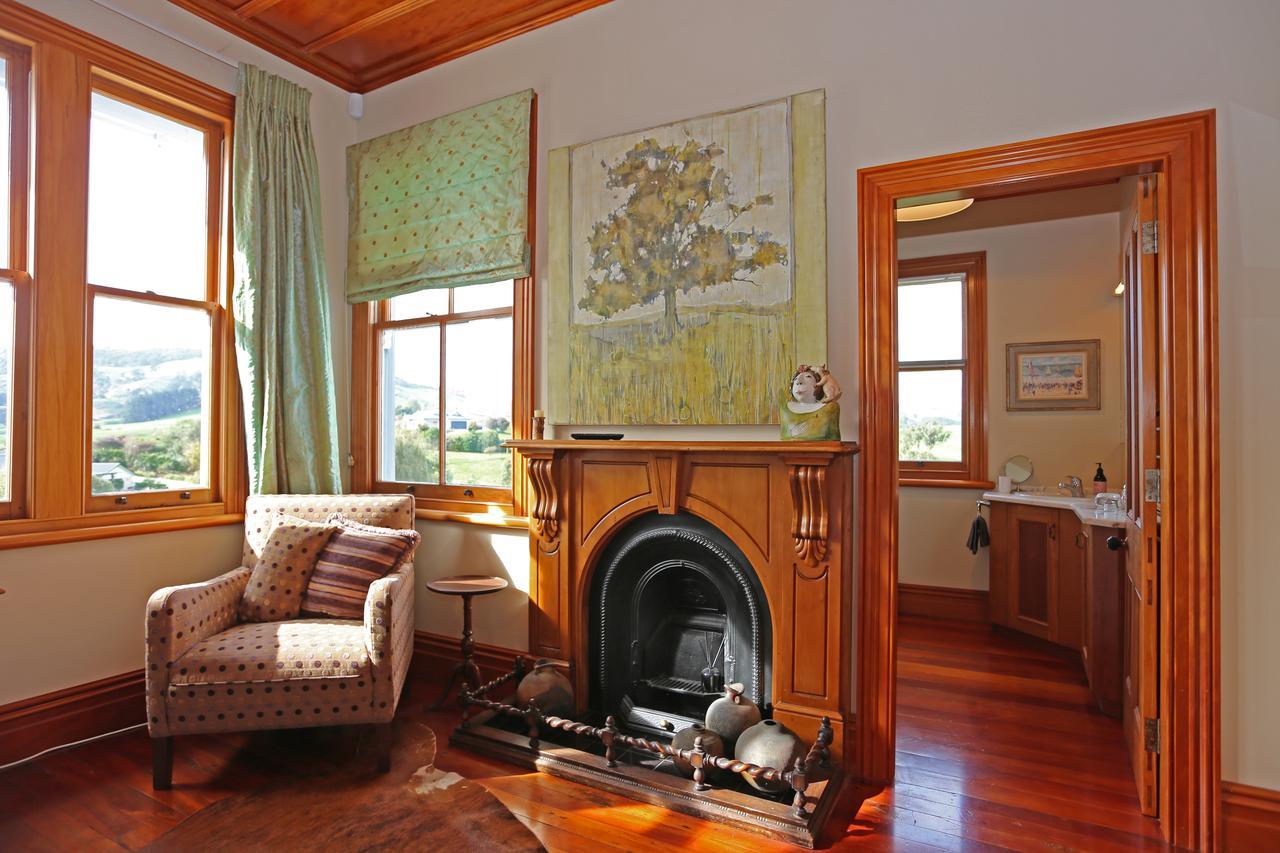Maungakawa Villa Cambridge Dış mekan fotoğraf